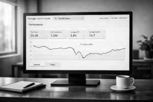 Core Update Marzo 2026